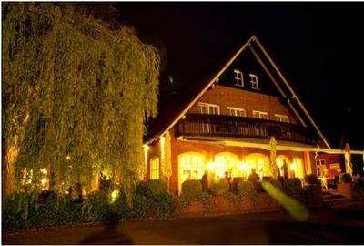 Waldhaus an de Miälkwellen