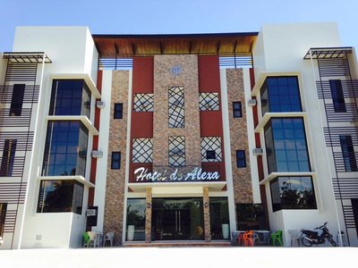 Hotel de Alexa