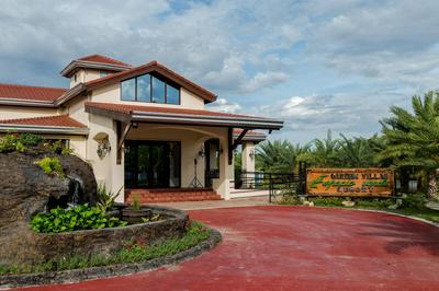 Espacio Verde Resort