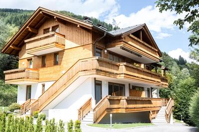 Residence Margerithenweg - Kärnten Card im Sommer inklusive