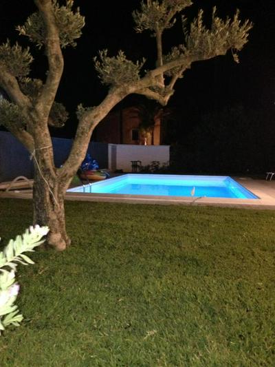 Villetta San Leone