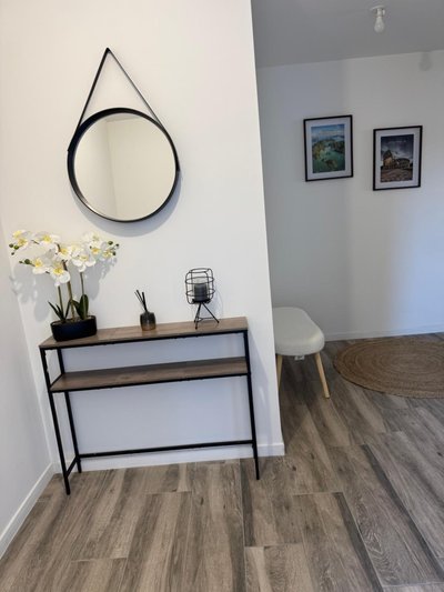 Comfort and tranquility, like at home Angers centre
