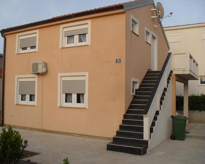 Apartment Bucic