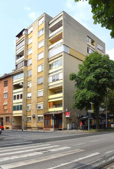 Apartmani Vedmar