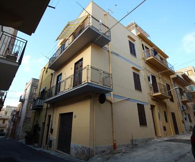 Bovio guest House