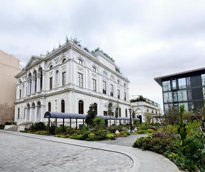 Soho House Istanbul - Image 50