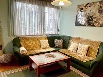 Angelina apartment - Free parking, Flex check in