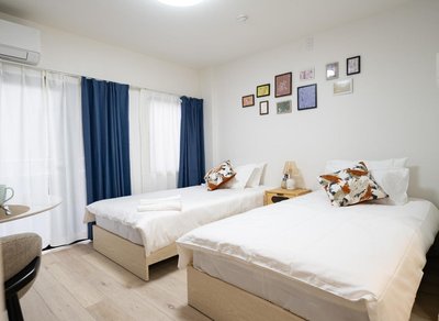 Home Story in Tokyo 江戸川区平井駅-上野 秋葉原まで直通