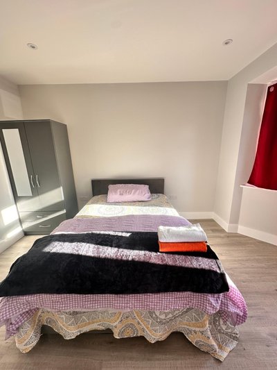 London Luxury Home Stay