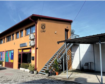 LAV apartmani