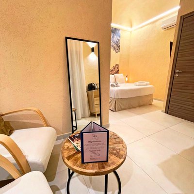 Bìfara Rooms