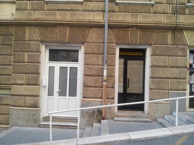 Apartment Centar Rijeka