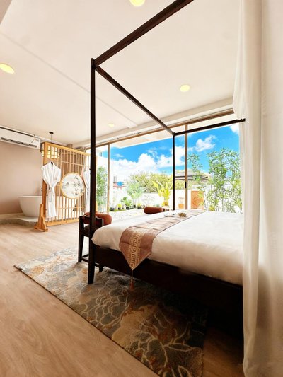 Chinatown No9 Boutique Hotel