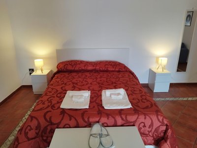 B&B case rosse