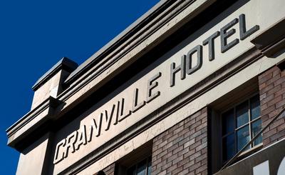 Granville Hotel