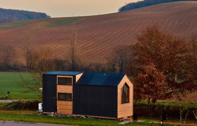 Mighty Fins Retreat X by Tiny Away