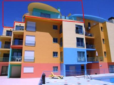 Penthouse Marina