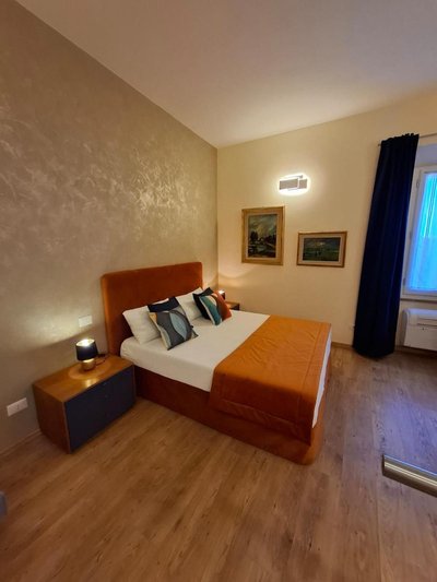 Il Pacchiarotto - Inside the Medieval Walls & Wi-Fi