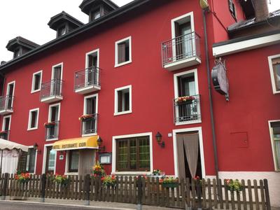 Albergo Ciori