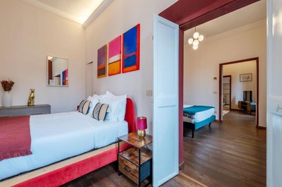 Casa Mia Trastevere