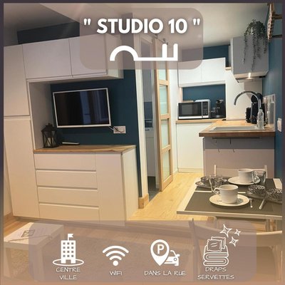 Studio 10
