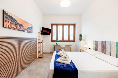 K-ROOMS - Central Station by InnStay