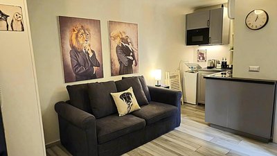 Milano Centro-Loft in Corso Buenos Aires