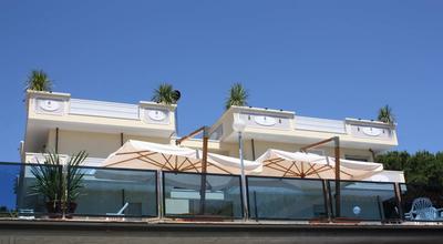 Hotel Donatella Pinarella