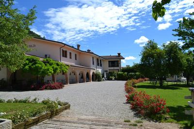 Agriturismo La Dolza