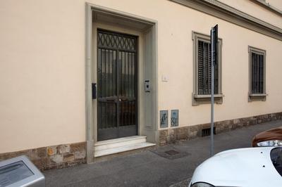Casa Cosi Masaccio