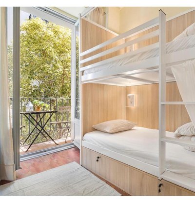 Hostel Anguita