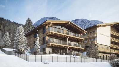 Suites Stubai Wellness & Fitness inklusive Stubai Supercard