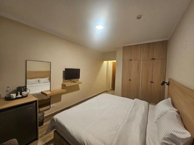 Oasis Heliopolis Hotel-فندق أوازيس هليوبوليس