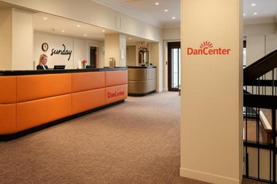 Winchester Cathedral View By Dancenter