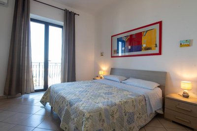 Terrazza sul Mare
