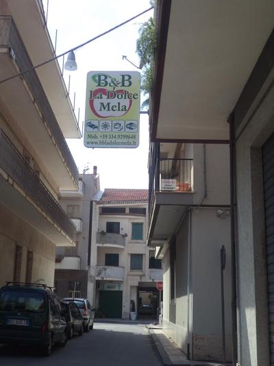 Affittacamere La Dolce Mela
