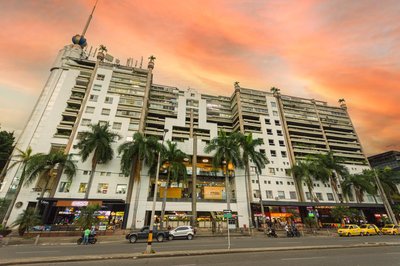 Hotel Boutique Obelisco