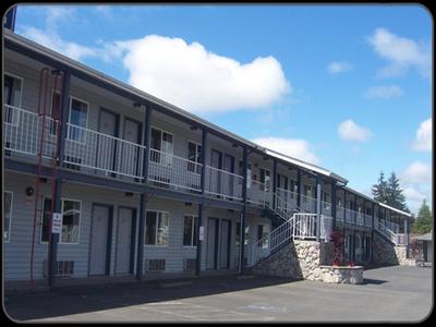 Pacific Inn Motel, Billede 2
