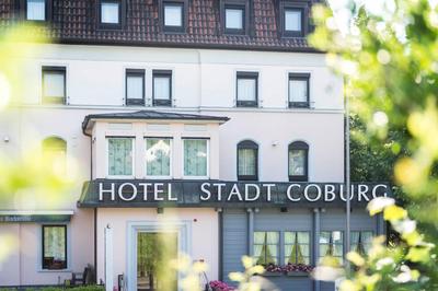 Trip Inn Stadthotel Coburg