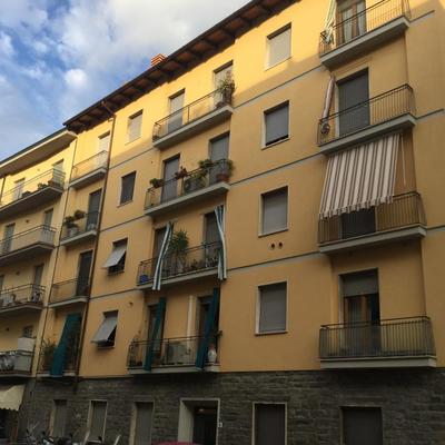 La Corte Apartment
