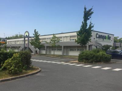 Campanile Nantes Saint-Sébastien-Sur-Loire