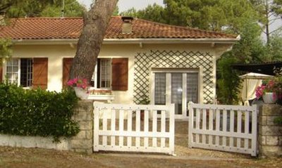 La Grillotte