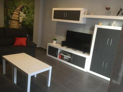 Apartamento Turístico Obispo36 en Orihuela ciudad