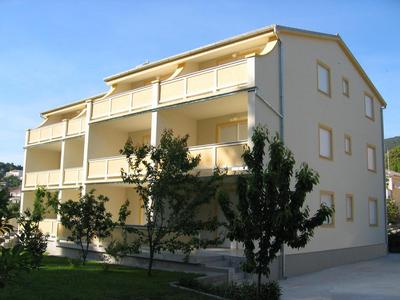 Apartment Grašo