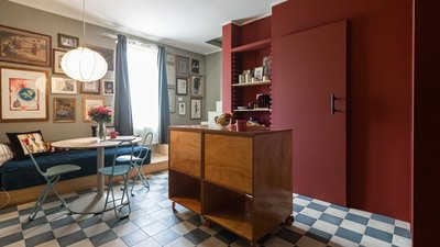 Italianway Easy - Sarpi 58