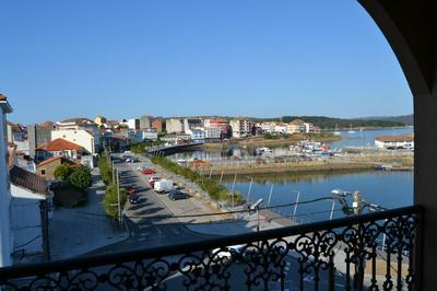 Apartamentos Arnela