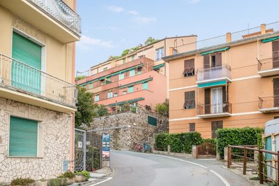 Casa Dolly, Monterosso 5 Terre