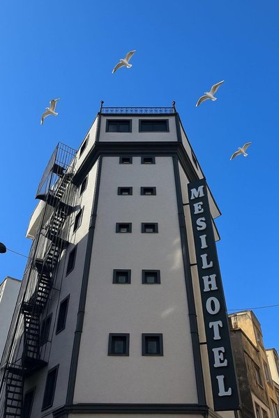 Mesil Hotel