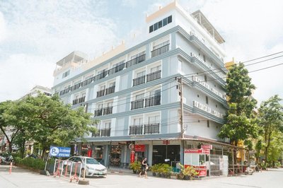 Bellevue Ocean Patong