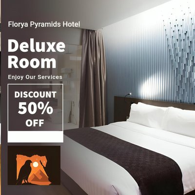 Florya pyramids hotel